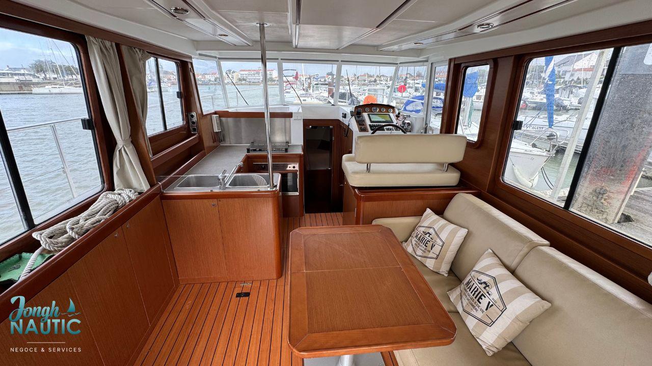Beneteau Swift Trawler 34 · 2010 zu verkaufen – Vendée und La Rochelle — Foto 4