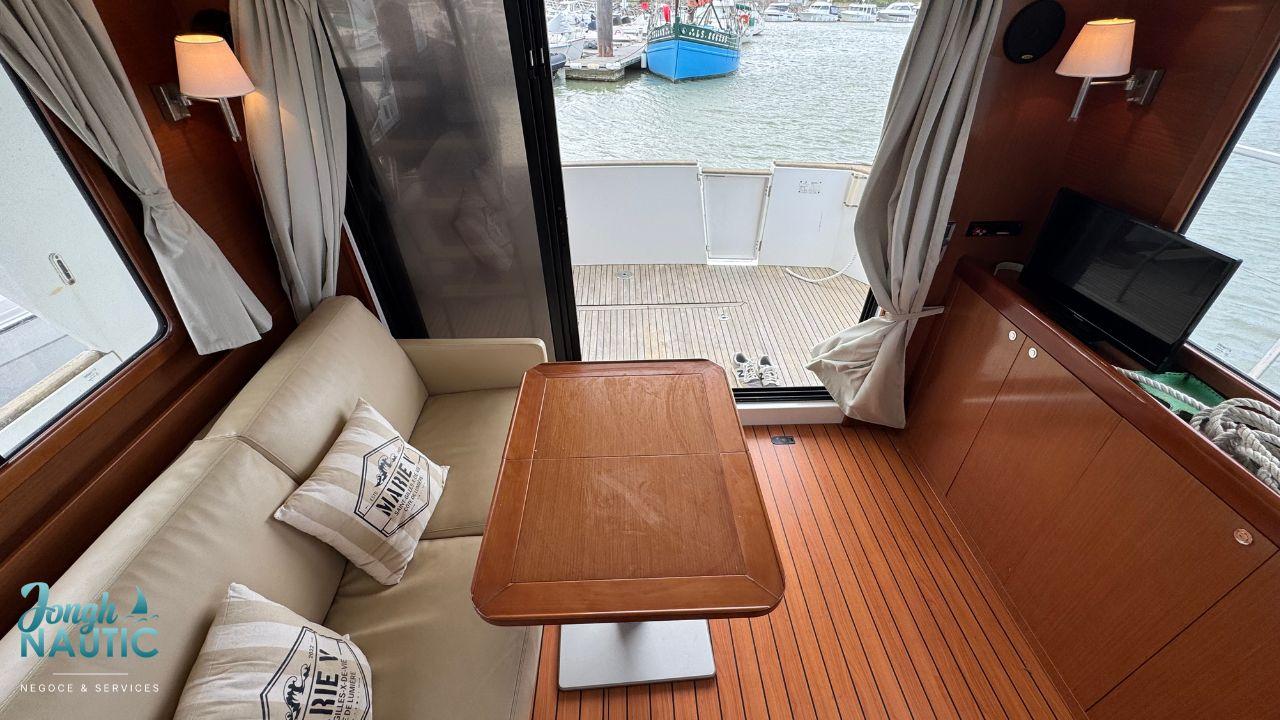 Beneteau Swift Trawler 34 · 2010 zu verkaufen – Vendée und La Rochelle — Foto 5