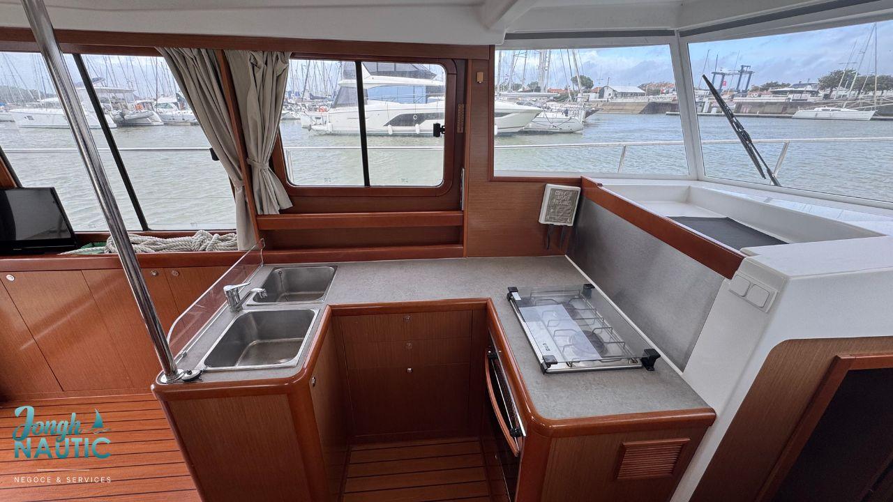 Beneteau Swift Trawler 34 · 2010 zu verkaufen – Vendée und La Rochelle — Foto 6
