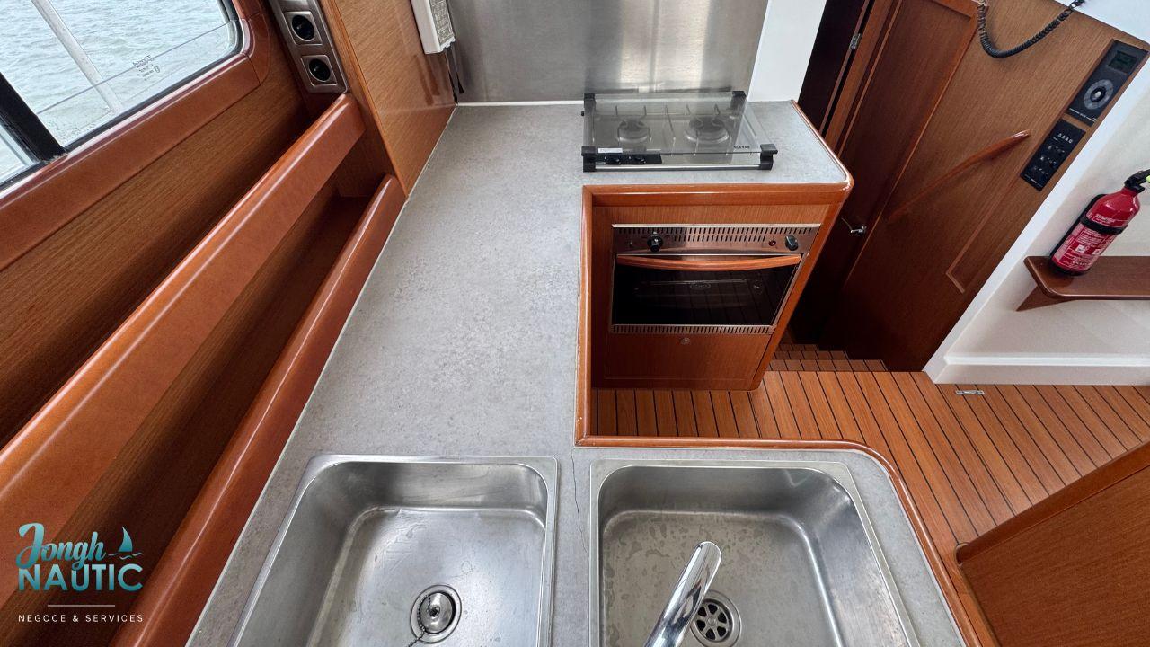 Beneteau Swift Trawler 34 · 2010 zu verkaufen – Vendée und La Rochelle — Foto 7