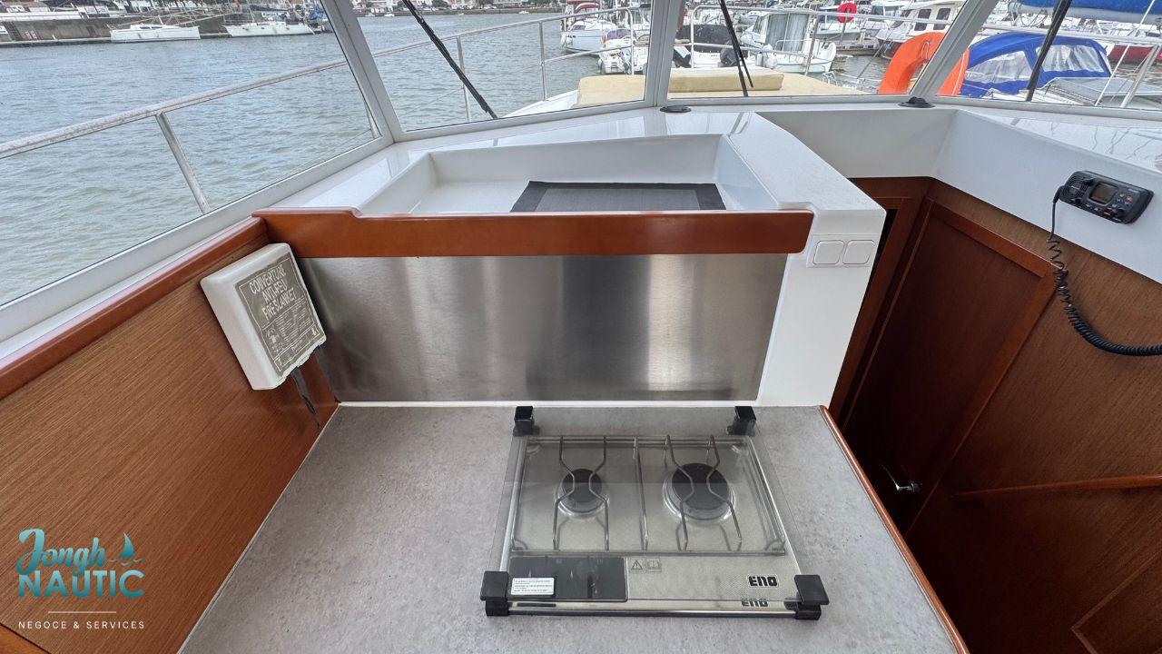 Beneteau Swift Trawler 34 · 2010 zu verkaufen – Vendée und La Rochelle — Foto 8