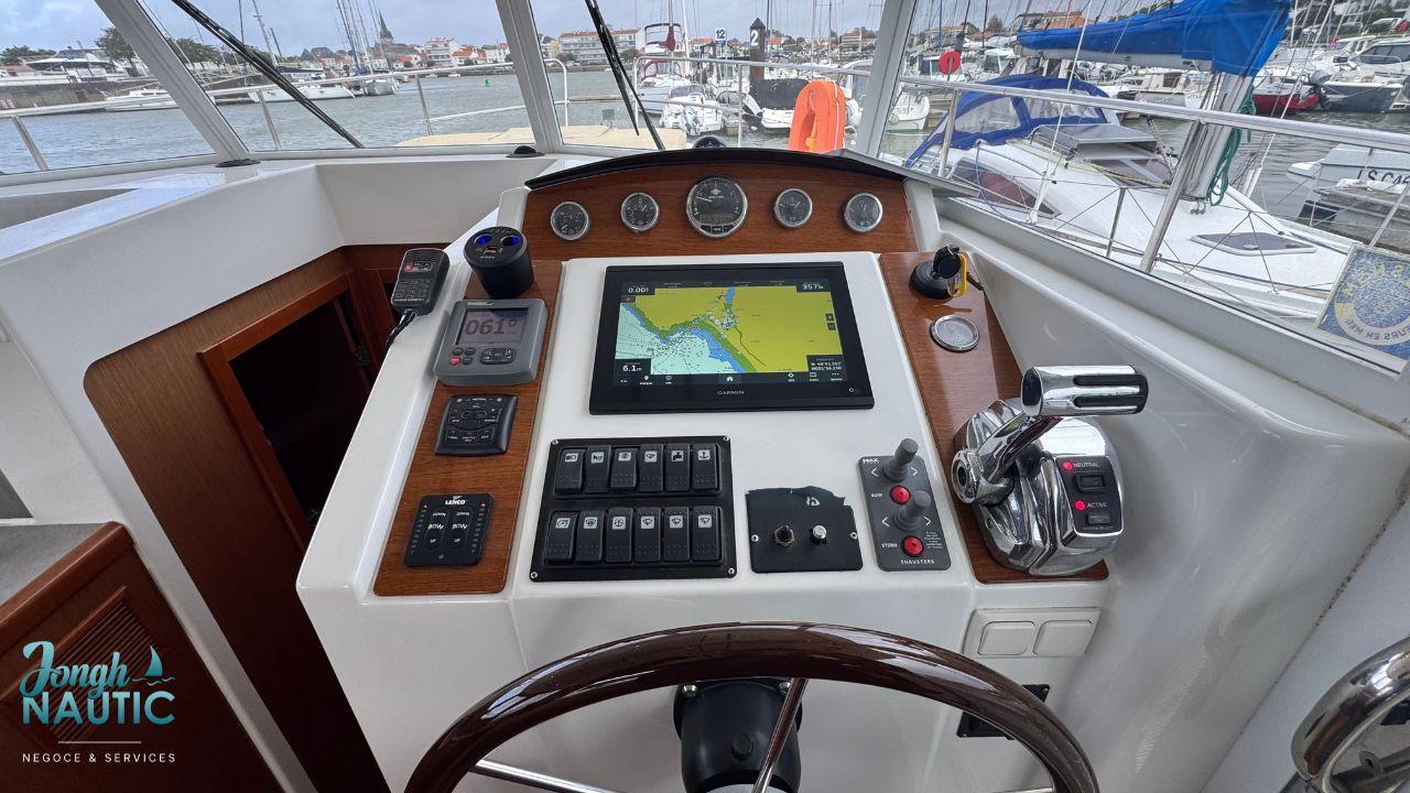 Beneteau Swift Trawler 34 · 2010 zu verkaufen – Vendée und La Rochelle — Foto 10