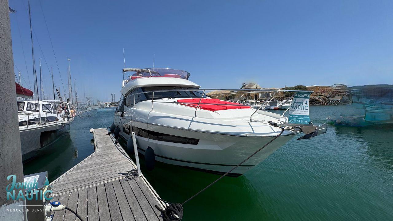 Prestige 460 · 2019 zu verkaufen – Vendée und La Rochelle — Foto 2