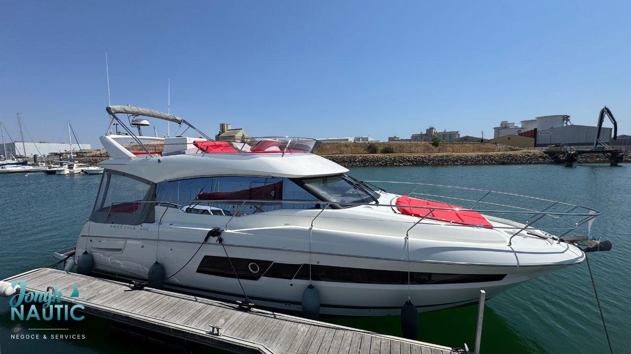 Prestige 460 · 2019 zu verkaufen – Vendée und La Rochelle — Foto 3