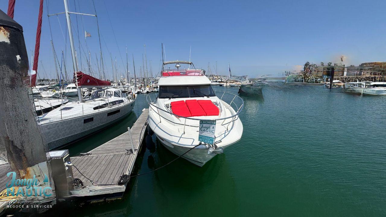 Prestige 460 · 2019 zu verkaufen – Vendée und La Rochelle — Foto 4
