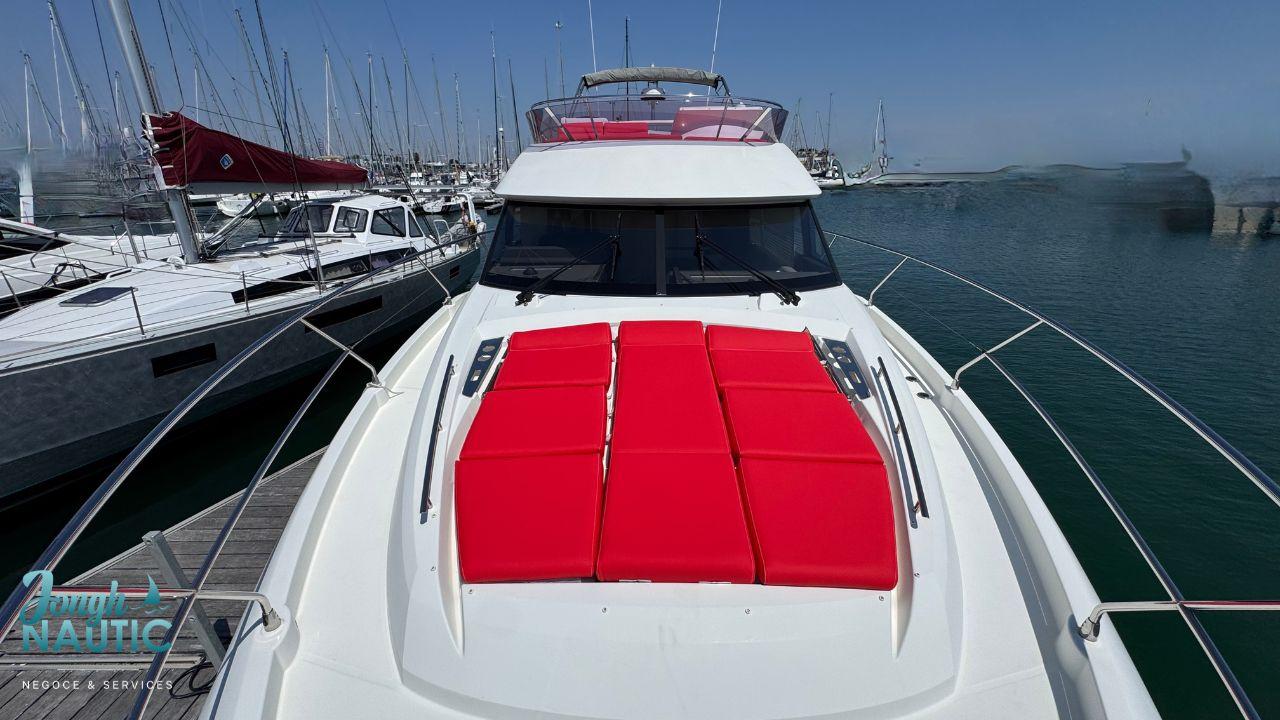 Prestige 460 · 2019 zu verkaufen – Vendée und La Rochelle — Foto 5