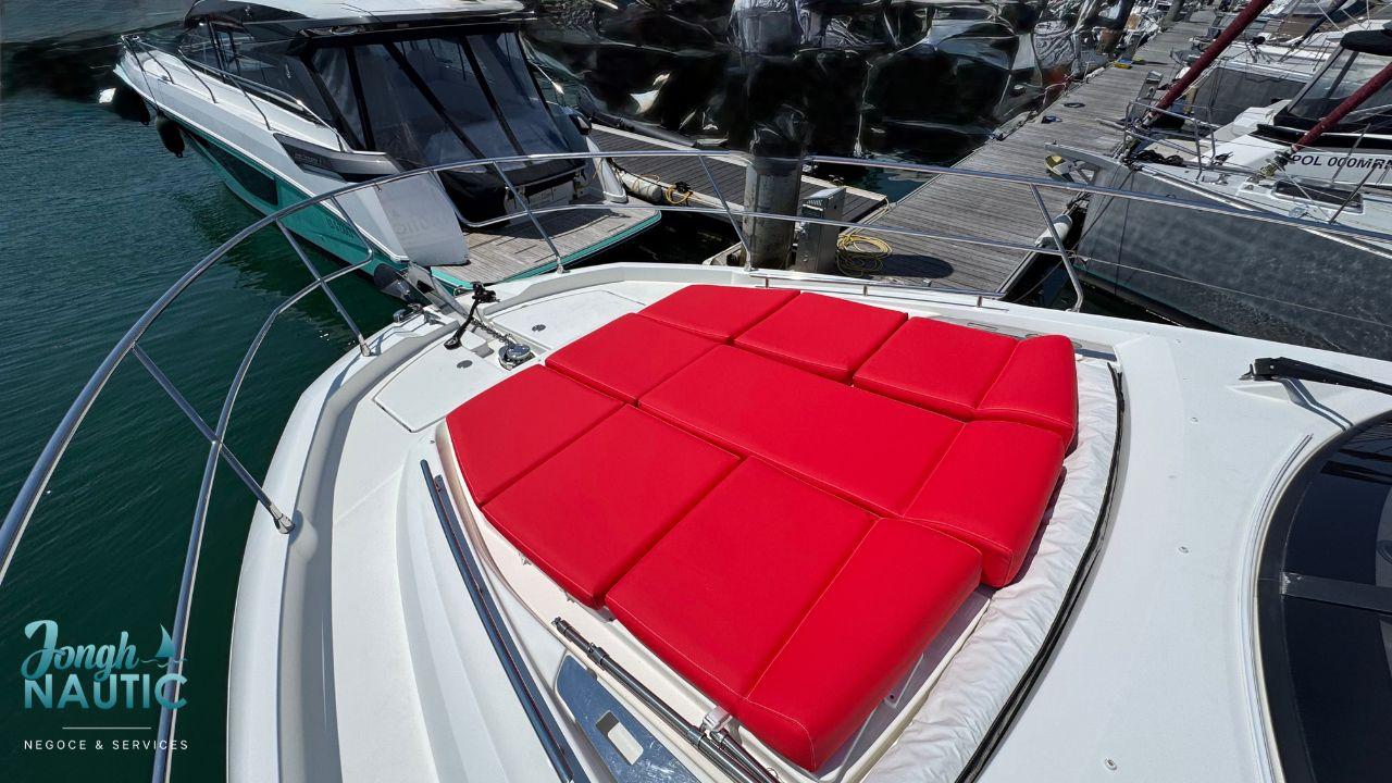 Prestige 460 · 2019 zu verkaufen – Vendée und La Rochelle — Foto 7