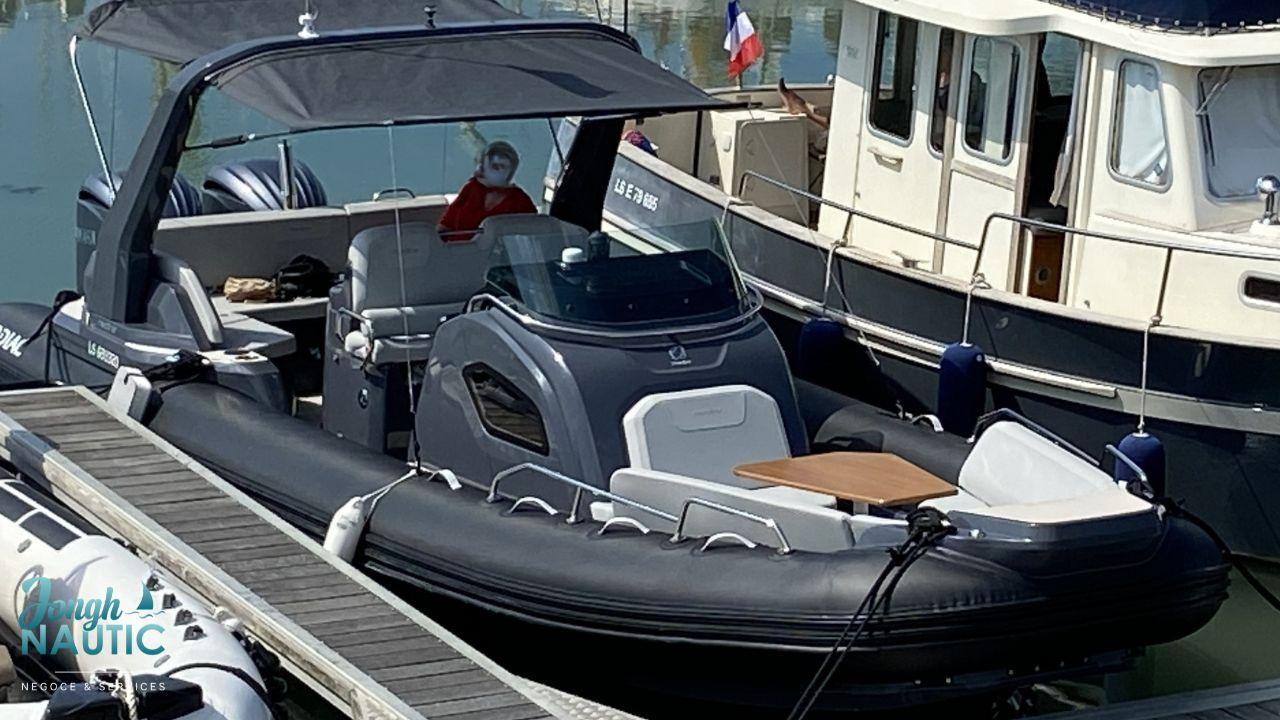 Zodiac Medline 9 · 2021 for sale in Vendée & La Rochelle — photo 2