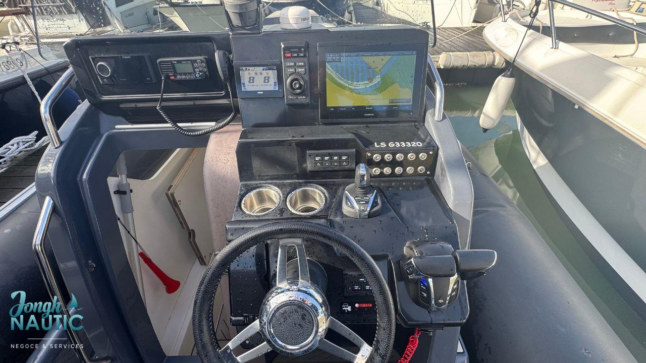 Zodiac Medline 9 · 2021 for sale in Vendée & La Rochelle — photo 3
