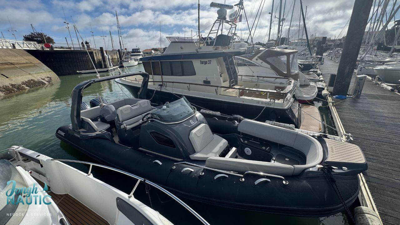 Zodiac Medline 9 · 2021 for sale in Vendée & La Rochelle — photo 5