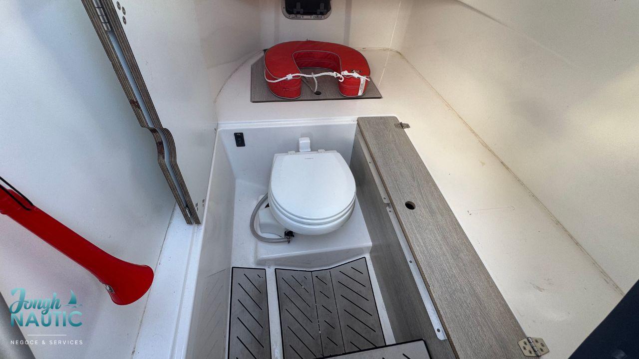 Zodiac Medline 9 · 2021 for sale in Vendée & La Rochelle — photo 6