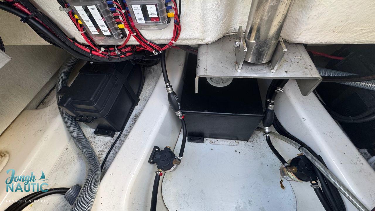 Zodiac Medline 9 · 2021 for sale in Vendée & La Rochelle — photo 7