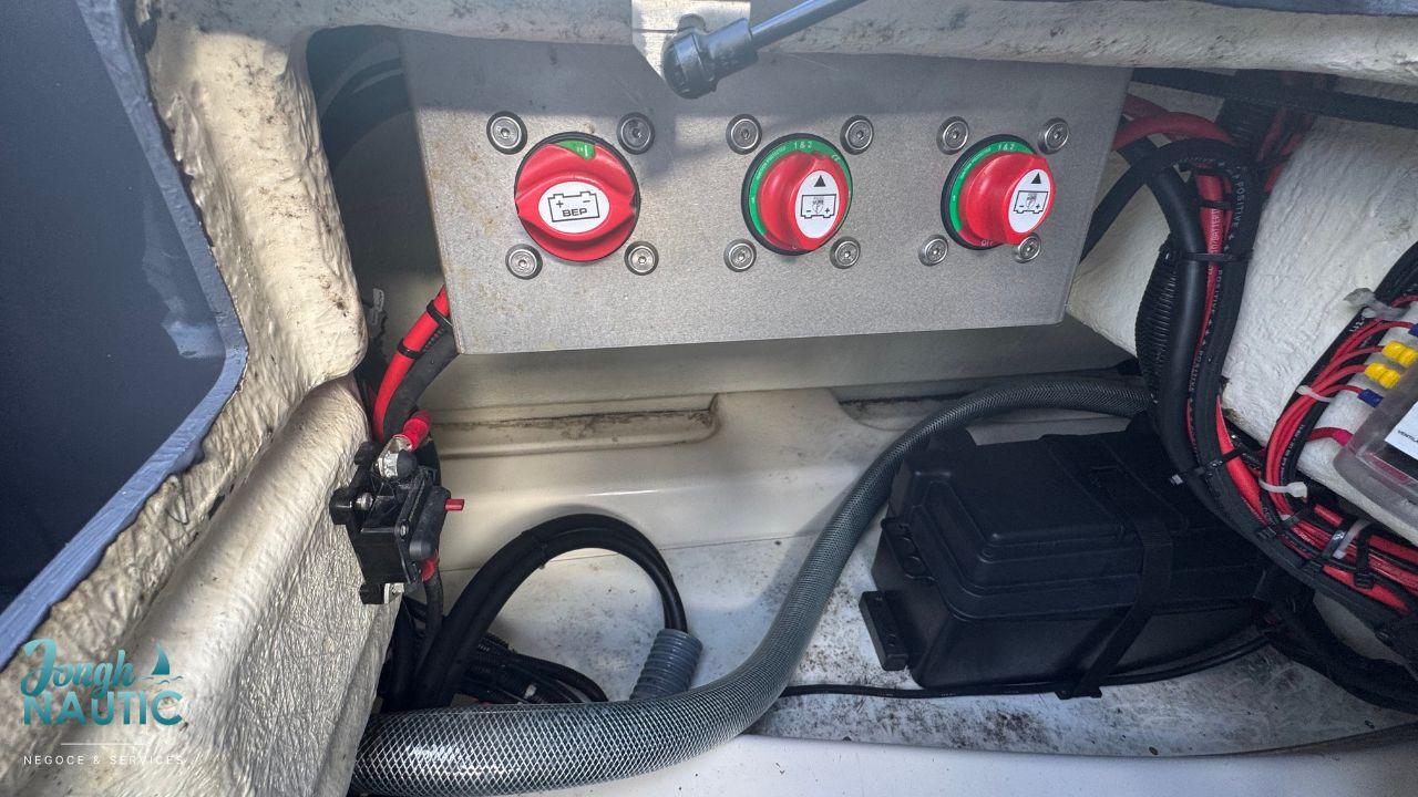 Zodiac Medline 9 · 2021 for sale in Vendée & La Rochelle — photo 8