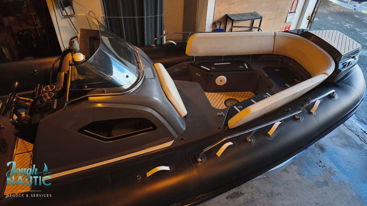 Zodiac Medline 9 · 2021 for sale in Vendée & La Rochelle — photo 9