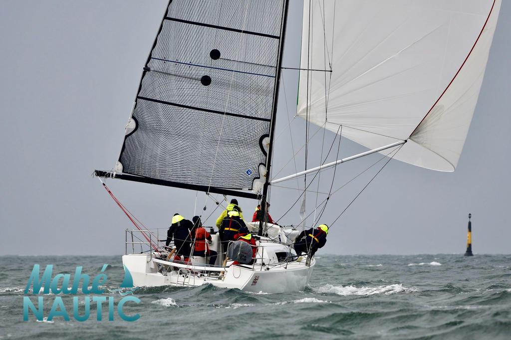 Jeanneau Sun Fast 3200 · 2016 zu verkaufen – Bretagne — Foto 1