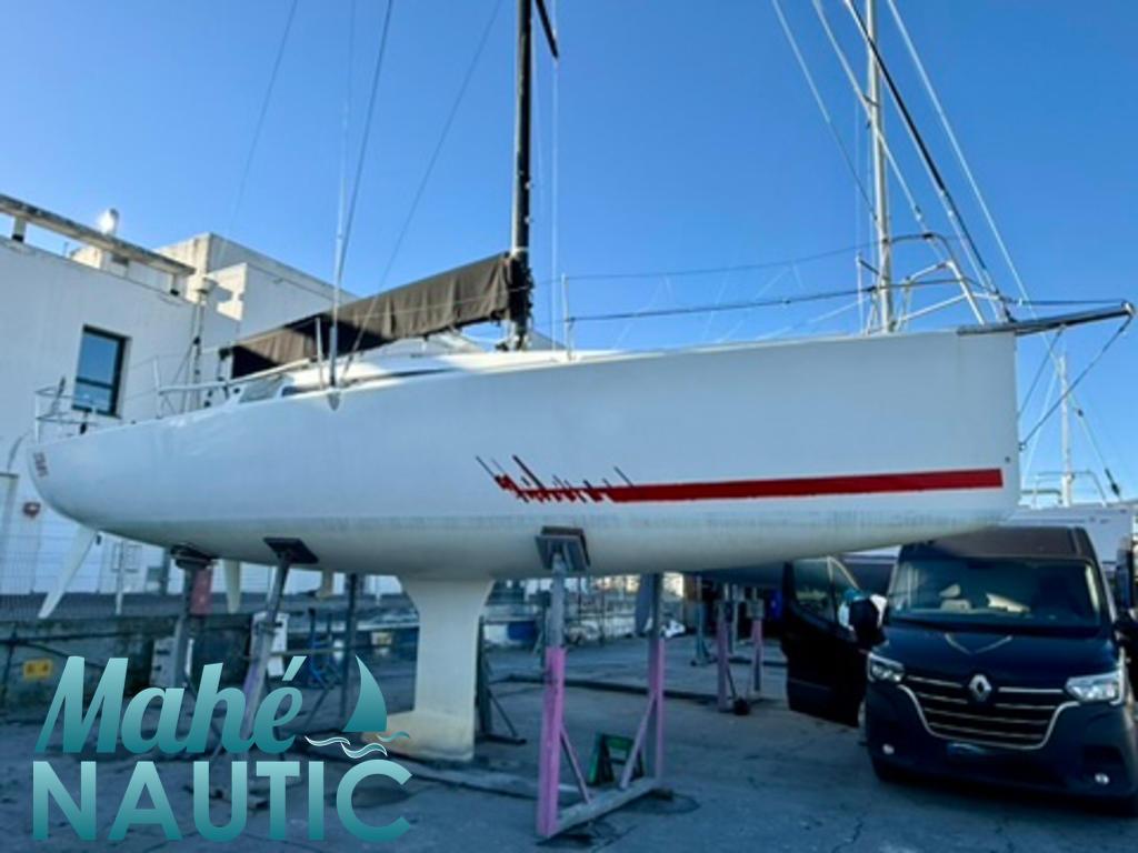 Jeanneau Sun Fast 3200 · 2016 zu verkaufen – Bretagne — Foto 2