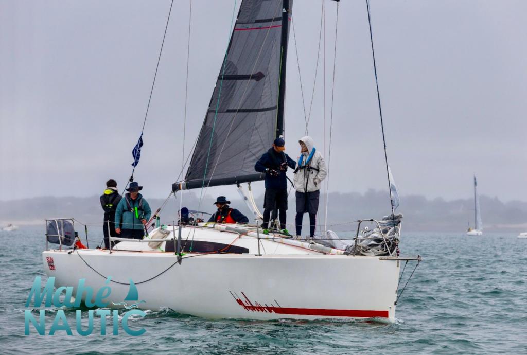 Jeanneau Sun Fast 3200 · 2016 zu verkaufen – Bretagne — Foto 4