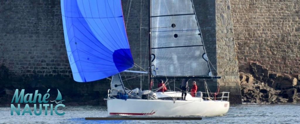 Jeanneau Sun Fast 3200 · 2016 zu verkaufen – Bretagne — Foto 5