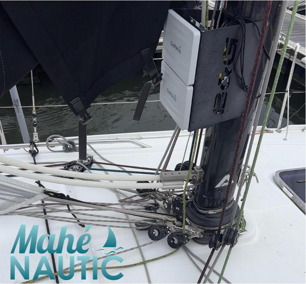 Jeanneau Sun Fast 3200 · 2016 zu verkaufen – Bretagne — Foto 8