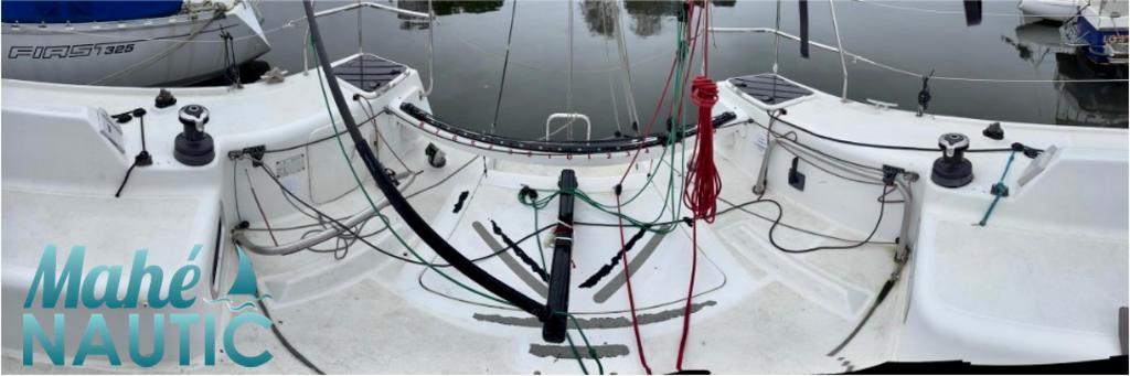 Jeanneau Sun Fast 3200 · 2016 zu verkaufen – Bretagne — Foto 10