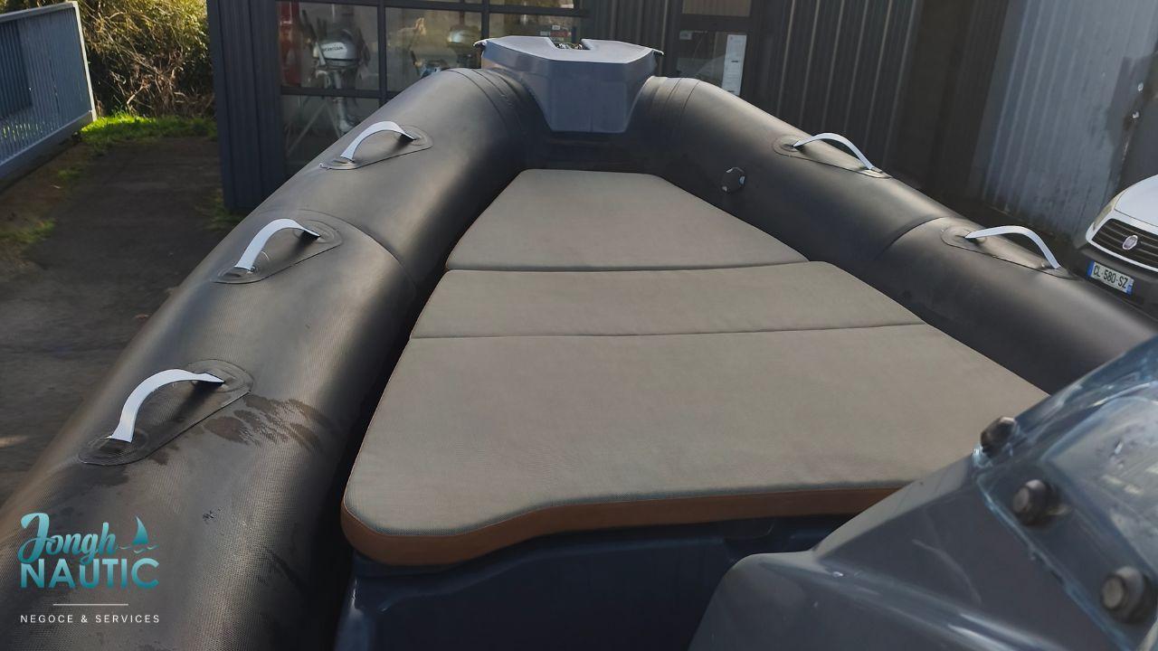 Zodiac Medline 7.5 · 2022 zu verkaufen – Bretagne — Foto 4