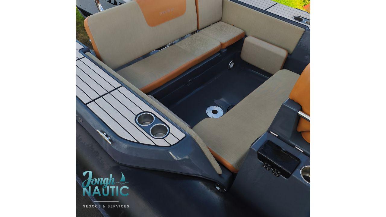 Zodiac Medline 7.5 · 2022 zu verkaufen – Bretagne — Foto 5