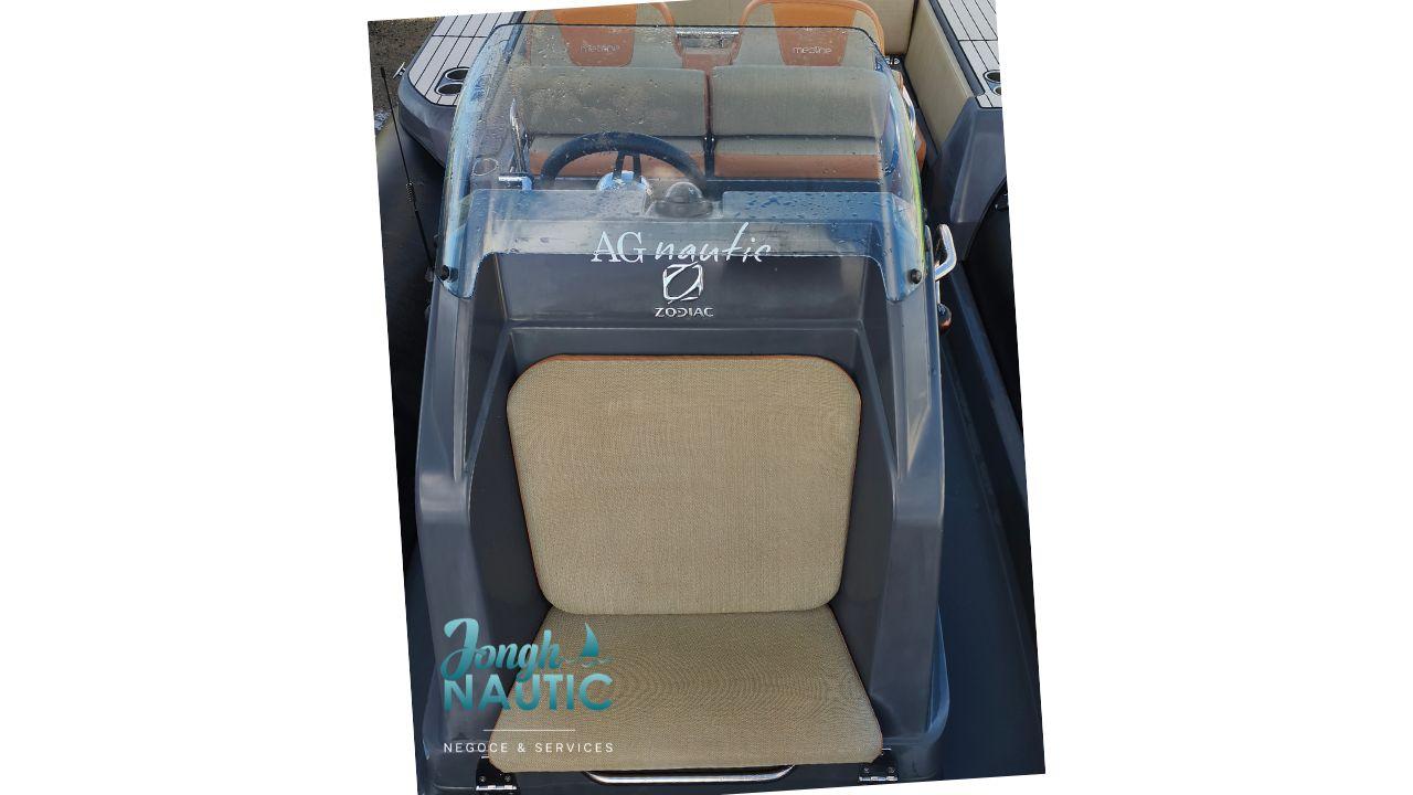 Zodiac Medline 7.5 · 2022 zu verkaufen – Bretagne — Foto 6