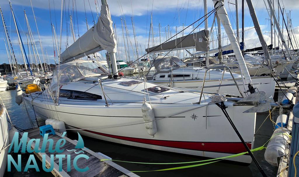 Jeanneau Sun Fast 3200 · 2009 zu verkaufen – Bretagne — Foto 1
