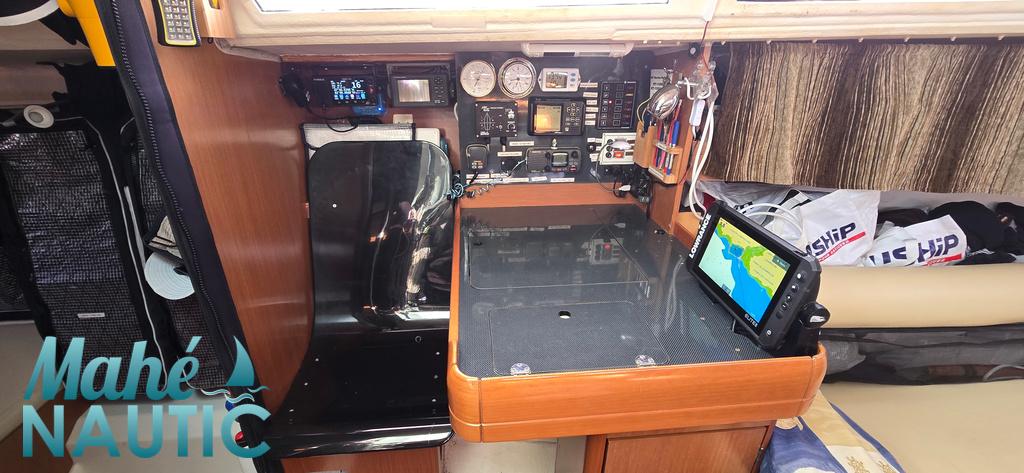 Jeanneau Sun Fast 3200 · 2009 zu verkaufen – Bretagne — Foto 3