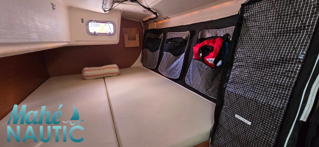 Jeanneau Sun Fast 3200 · 2009 zu verkaufen – Bretagne — Foto 4