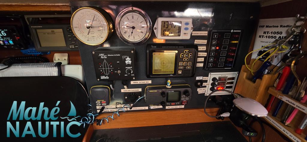 Jeanneau Sun Fast 3200 · 2009 zu verkaufen – Bretagne — Foto 6