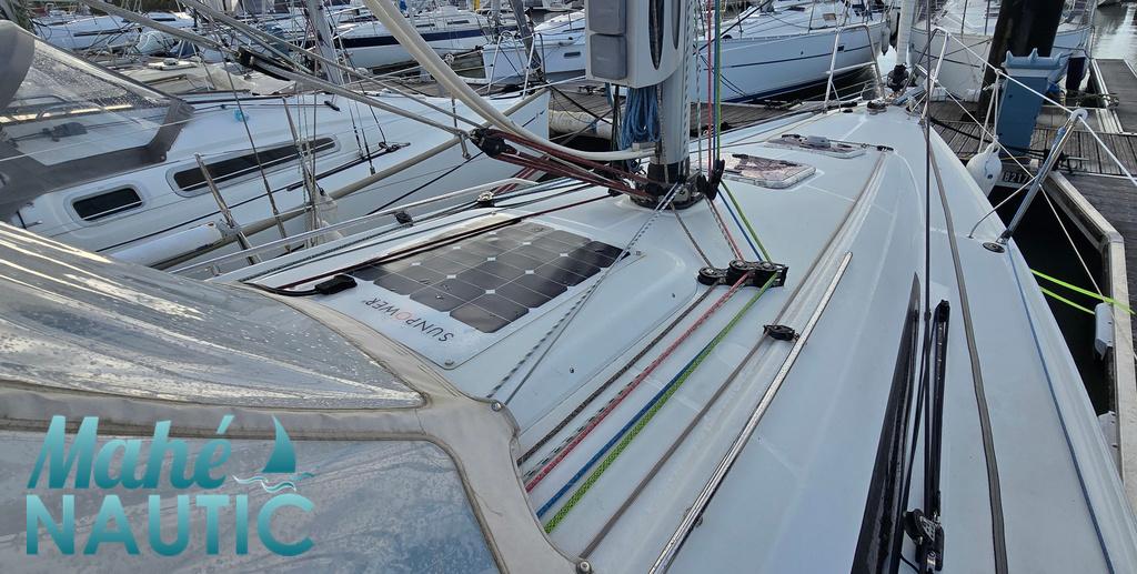 Jeanneau Sun Fast 3200 · 2009 zu verkaufen – Bretagne — Foto 9