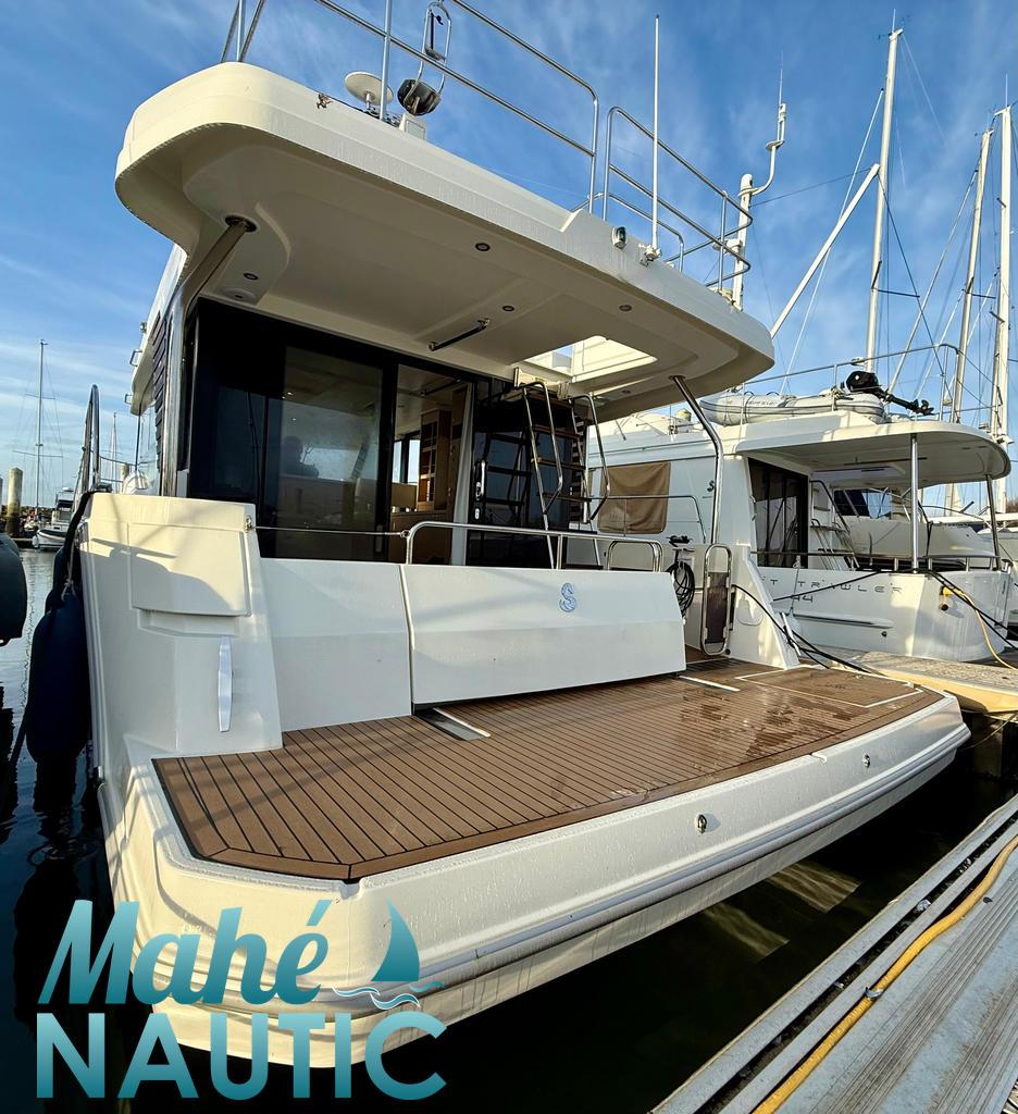 Beneteau Swift Trawler 41 Fly · 2024 zu verkaufen – Bretagne — Foto 4