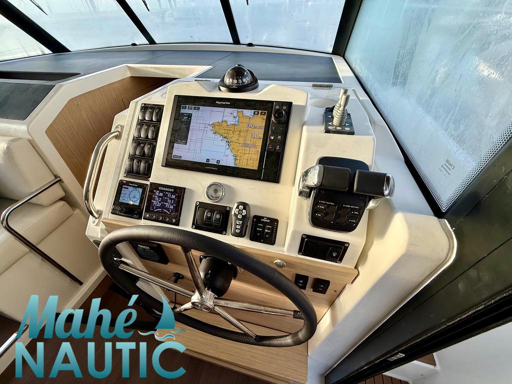 Beneteau Swift Trawler 41 Fly · 2024 zu verkaufen – Bretagne — Foto 5