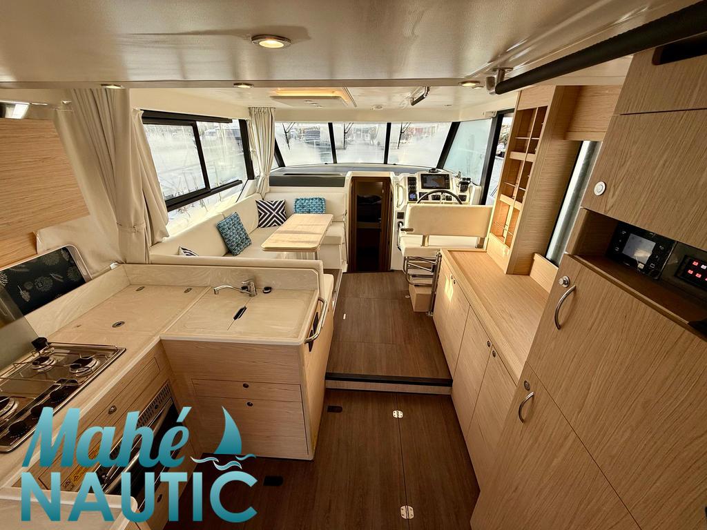 Beneteau Swift Trawler 41 Fly · 2024 zu verkaufen – Bretagne — Foto 6