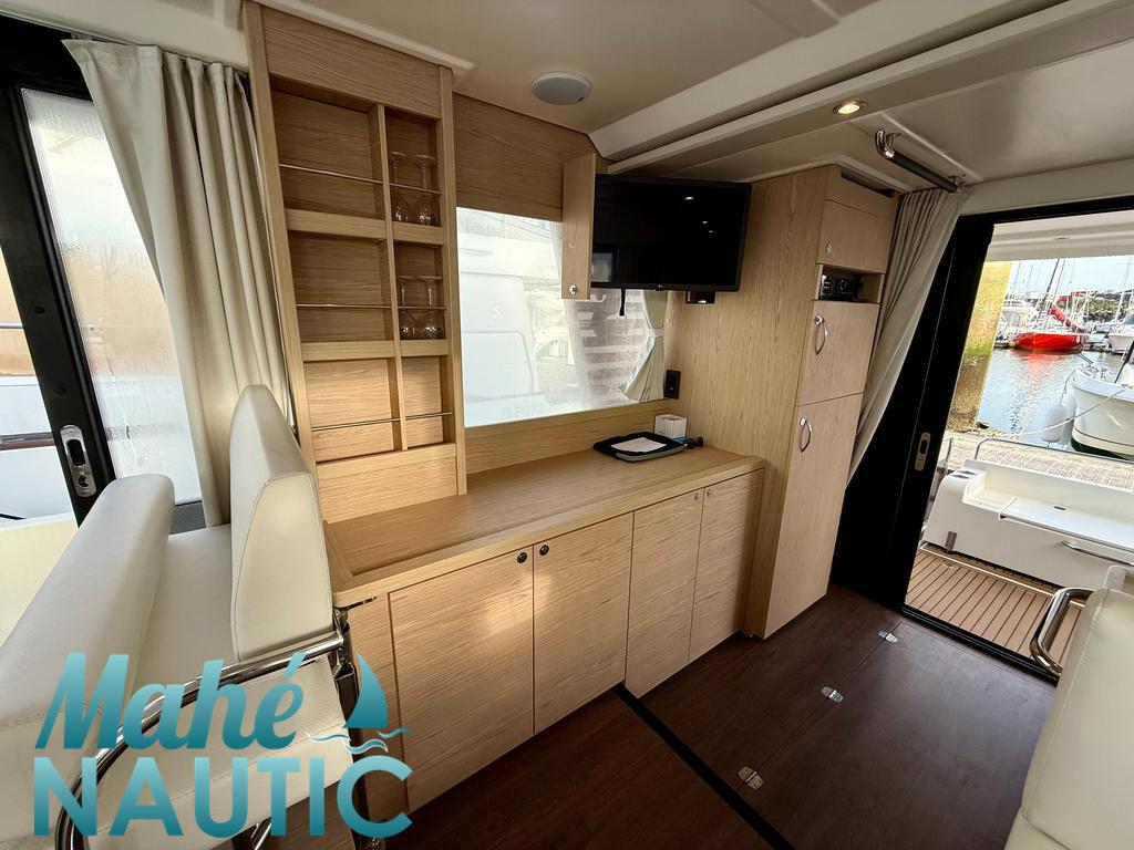 Beneteau Swift Trawler 41 Fly · 2024 zu verkaufen – Bretagne — Foto 7