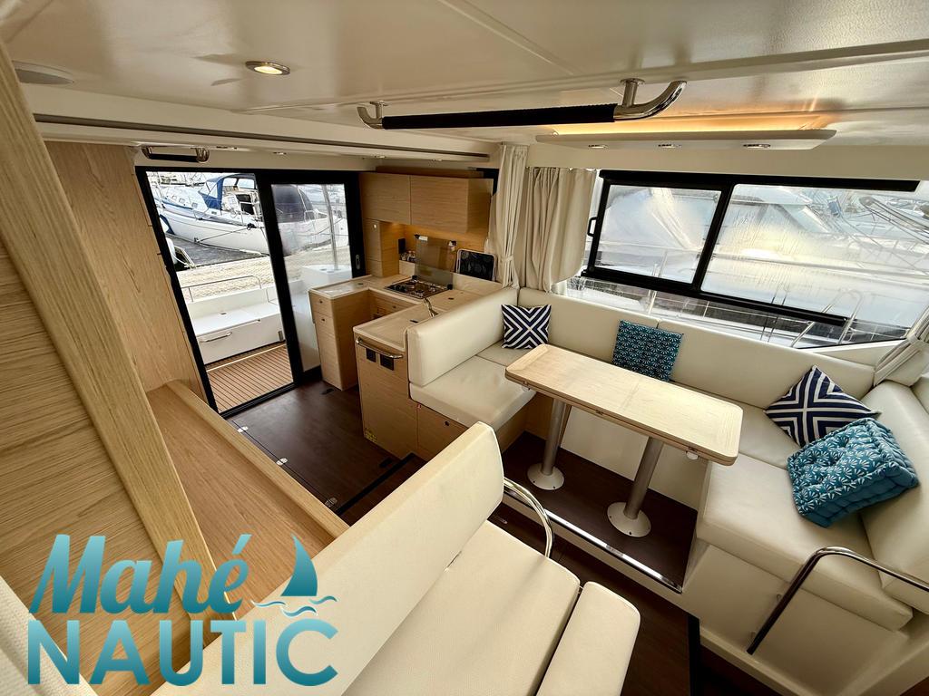 Beneteau Swift Trawler 41 Fly · 2024 zu verkaufen – Bretagne — Foto 8