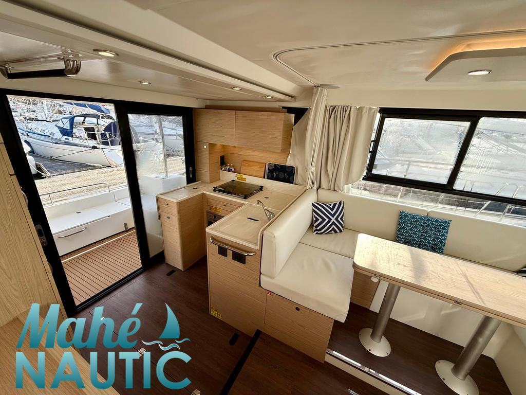 Beneteau Swift Trawler 41 Fly · 2024 zu verkaufen – Bretagne — Foto 9