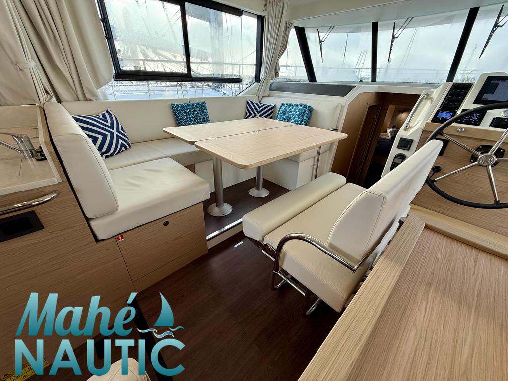 Beneteau Swift Trawler 41 Fly · 2024 zu verkaufen – Bretagne — Foto 10