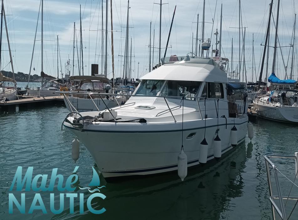 Beneteau Antares 1080 · 1999 en venta en Bretaña — foto 2