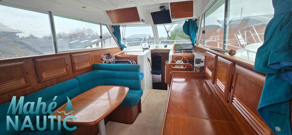 Beneteau Antares 1080 · 1999 en venta en Bretaña — foto 3