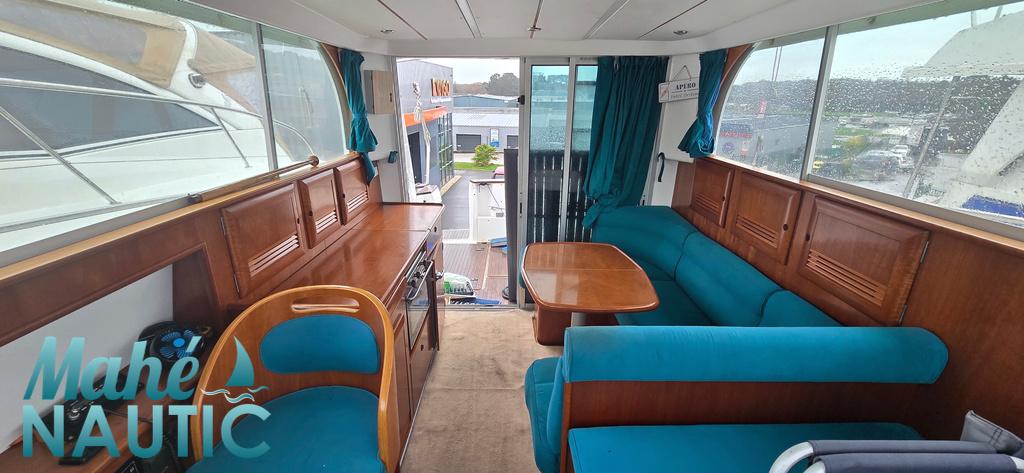 Beneteau Antares 1080 · 1999 en venta en Bretaña — foto 4