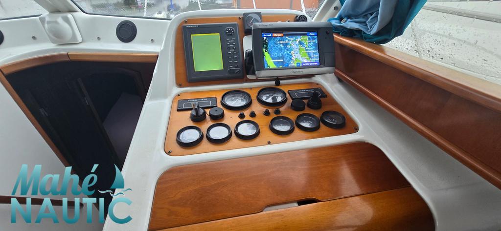 Beneteau Antares 1080 · 1999 en venta en Bretaña — foto 5