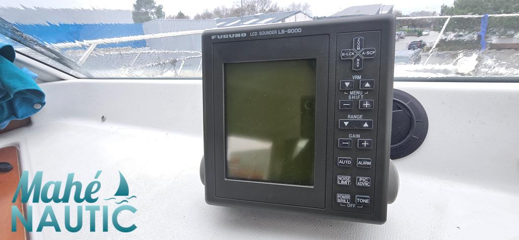 Beneteau Antares 1080 · 1999 en venta en Bretaña — foto 9