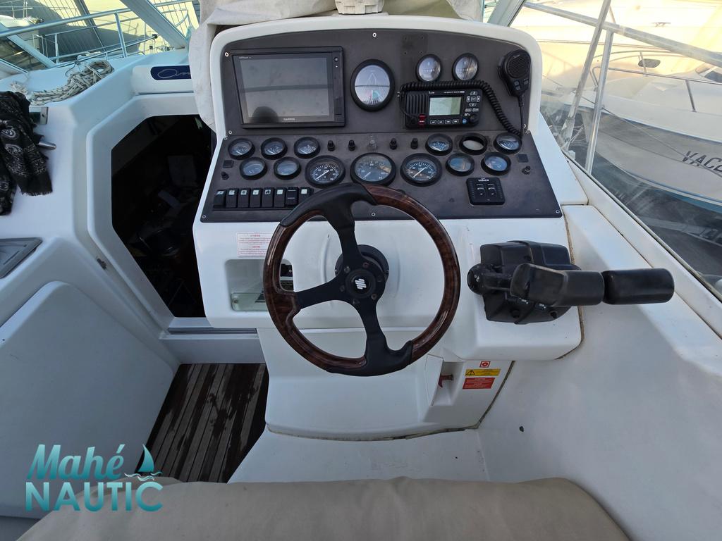 Beneteau Ombrine 1001 · 2003 à vendre – Bretagne — photo 3