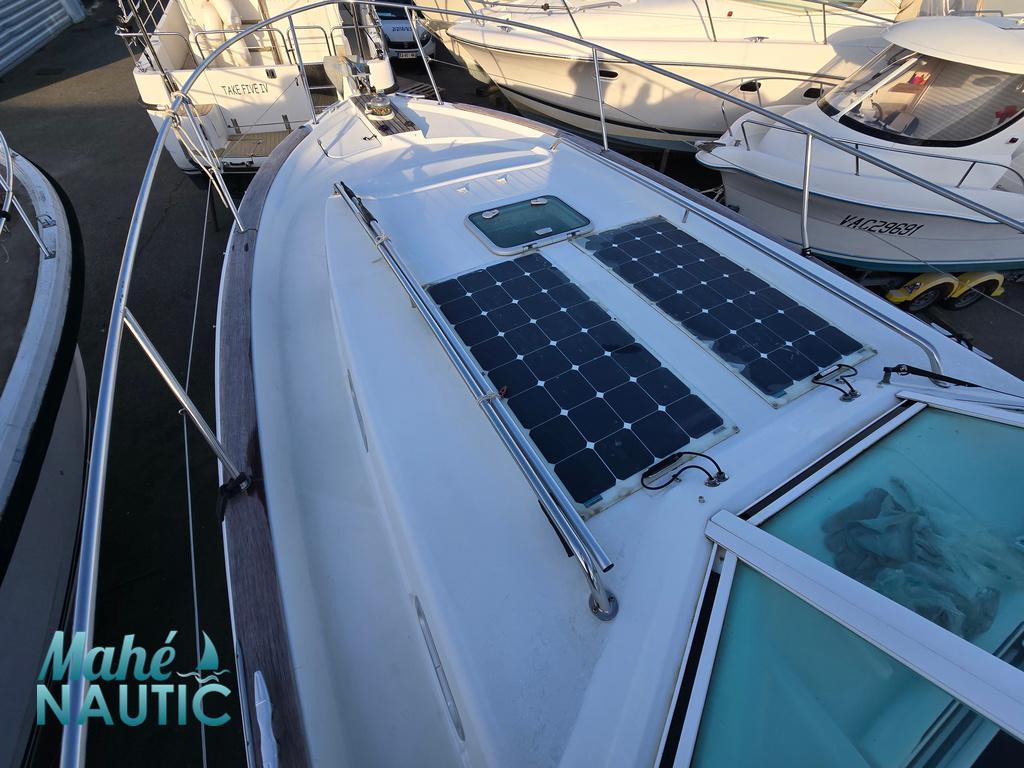 Beneteau Ombrine 1001 · 2003 à vendre – Bretagne — photo 4