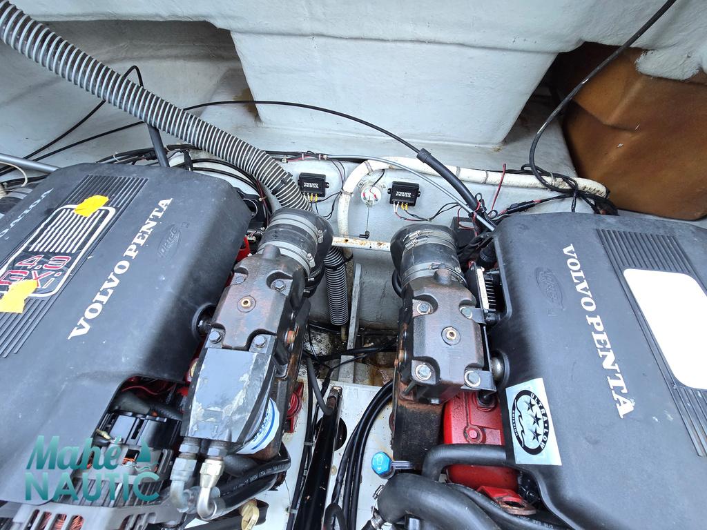 Beneteau Ombrine 1001 · 2003 à vendre – Bretagne — photo 5