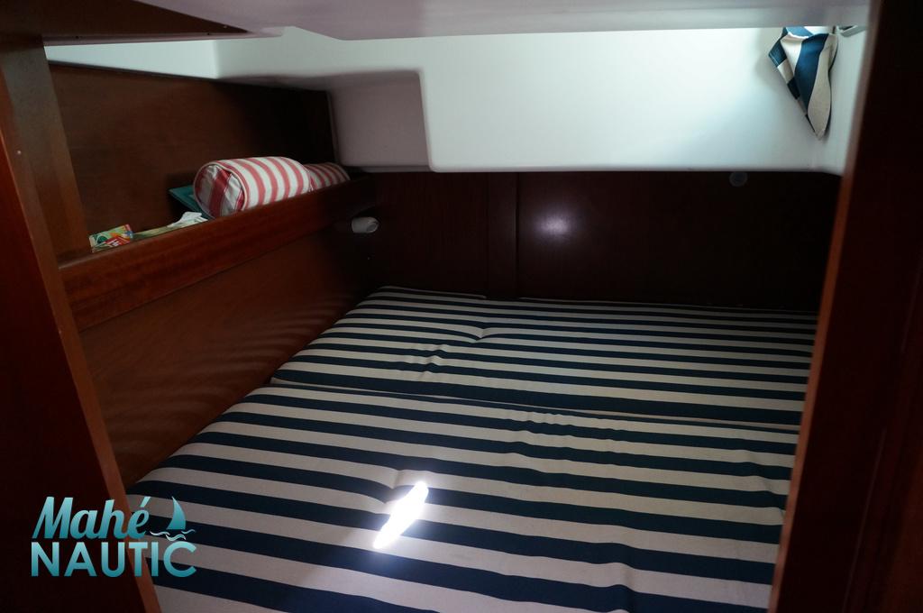 Beneteau Ombrine 1001 · 2003 à vendre – Bretagne — photo 6