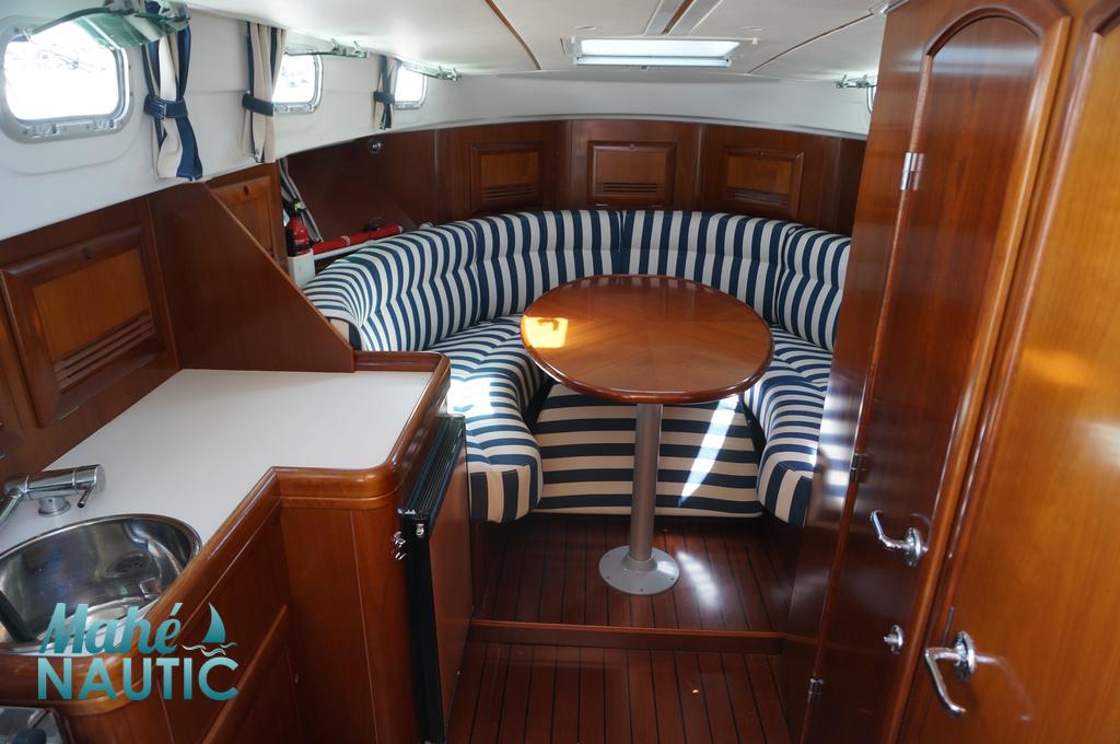 Beneteau Ombrine 1001 · 2003 à vendre – Bretagne — photo 7