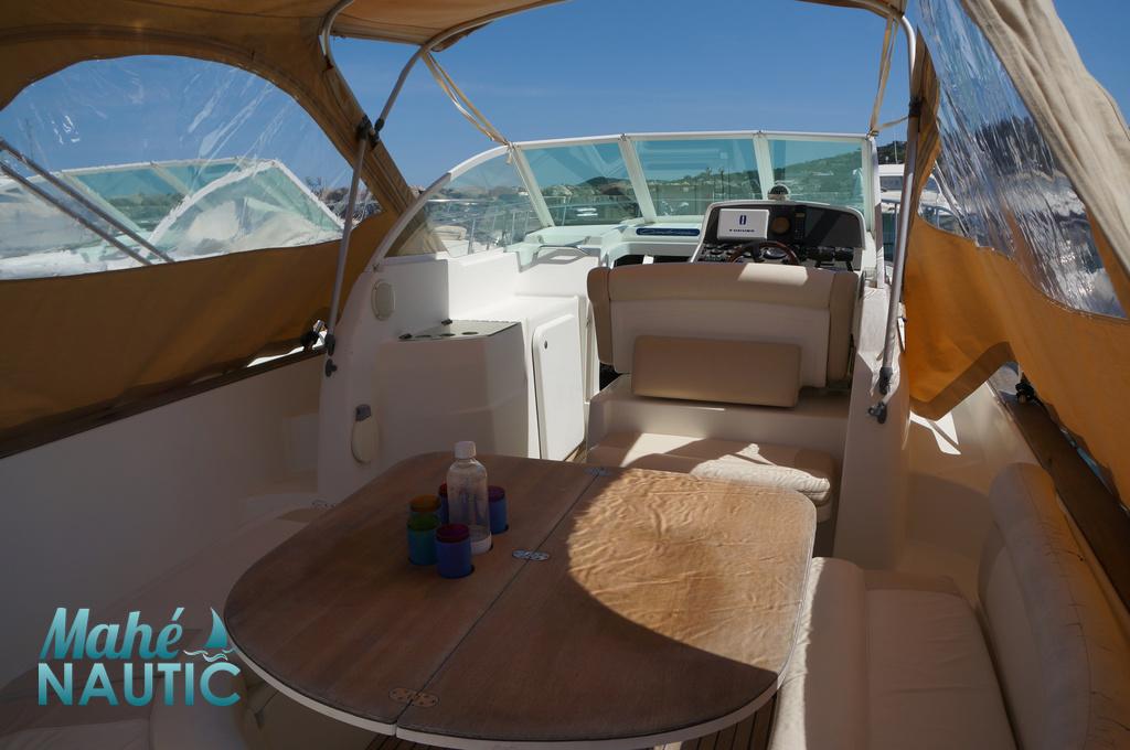 Beneteau Ombrine 1001 · 2003 à vendre – Bretagne — photo 9